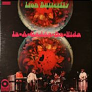 Iron Butterfly, In-A-Gadda-Da-Vida (LP)